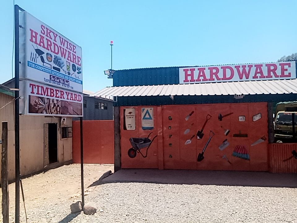 Store