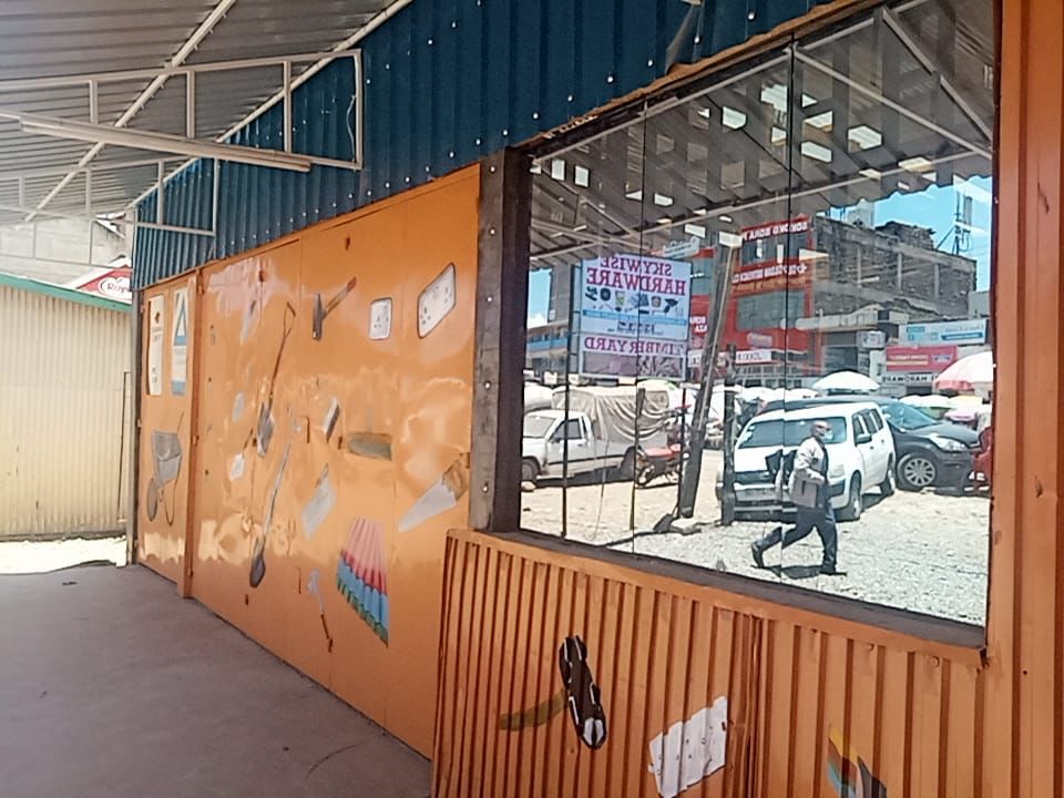 Store