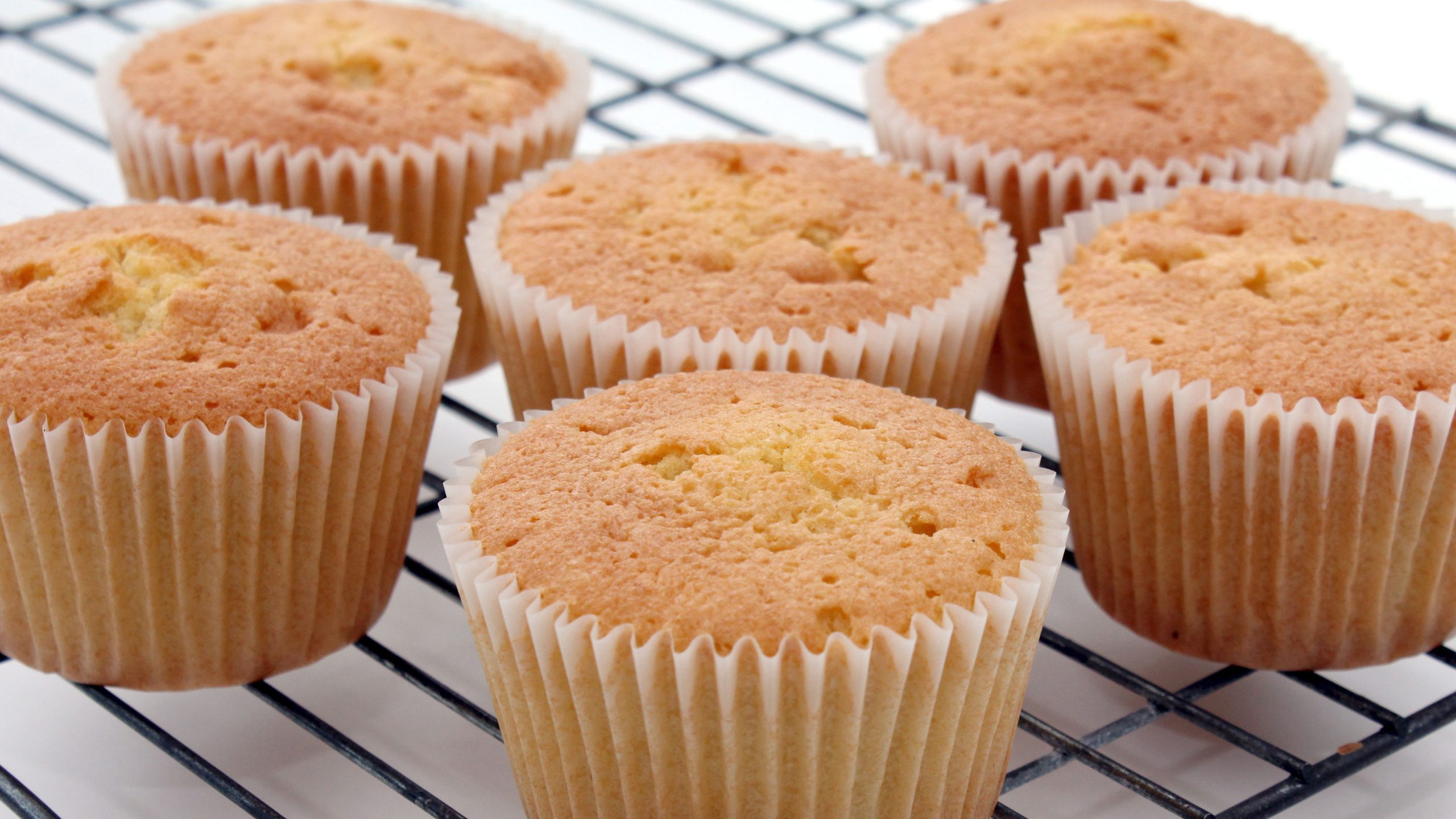 Cupcakes