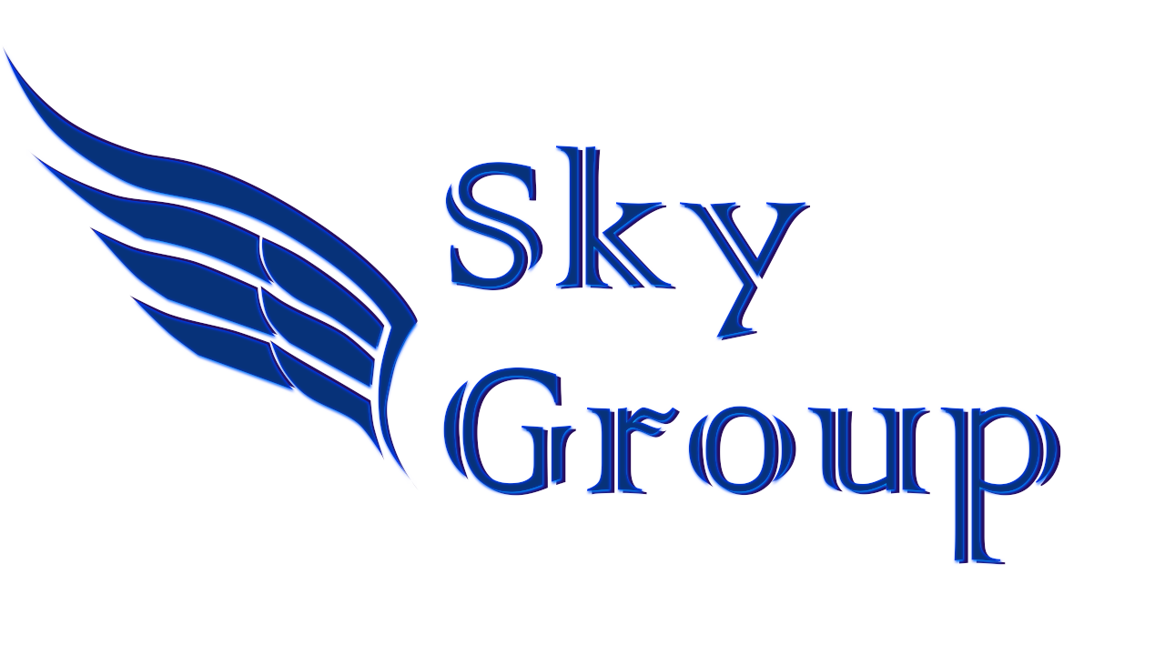Page logo