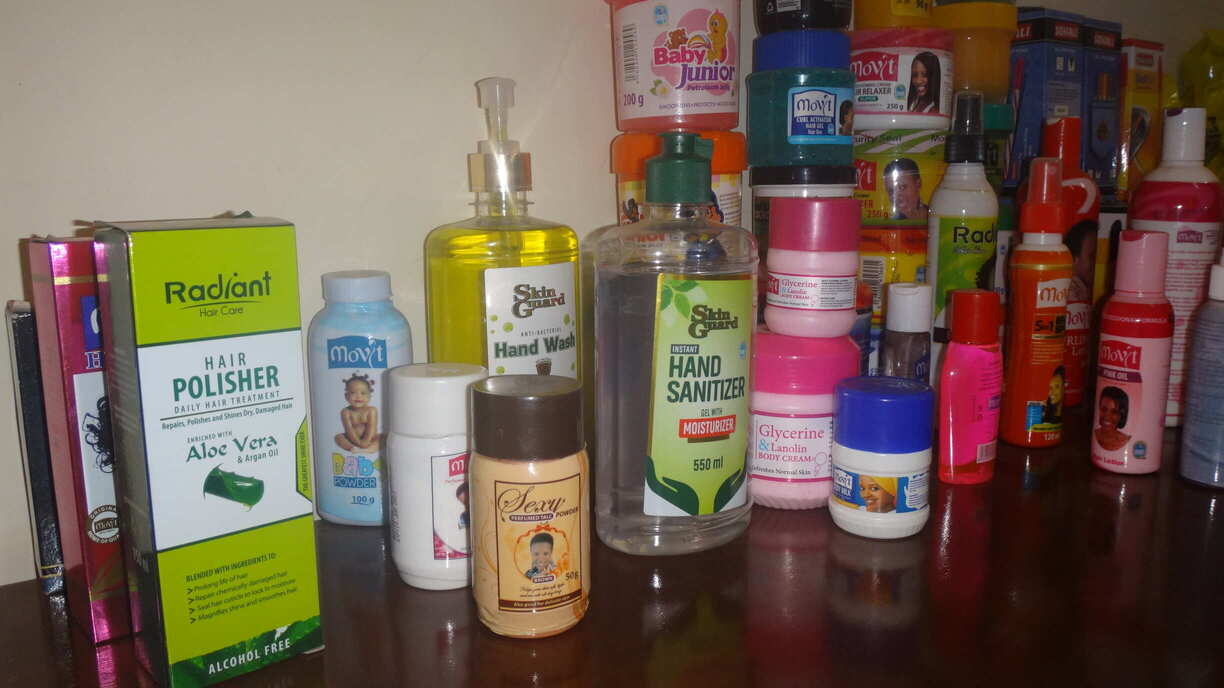 Our Products